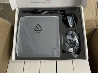 Bobcat 300 Hotspot Miner HNT Helium