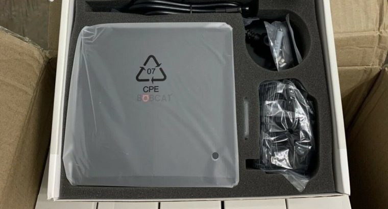 Bobcat 300 Hotspot Miner HNT Helium