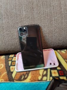 Iphone 11 pro max 64 gb for sale in Islamabad