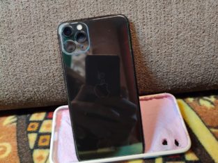 Iphone 11 pro max 64 gb for sale in Islamabad