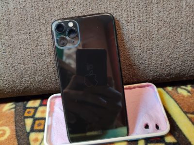 Iphone 11 pro max 64 gb for sale in Islamabad