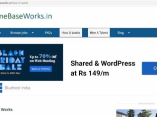 We are Hiring – Earn Rs.15000/- Per month Online – Simple Copy Paste Jobs