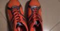 Football stud Shoes for sale in Lahore