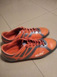 Football stud Shoes for sale in Lahore