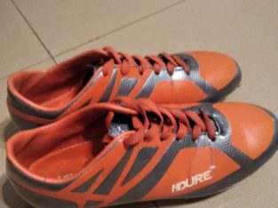 Football stud Shoes for sale in Lahore