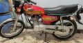 United 125 Euro II 2021 for sale in Baldia, Karachi