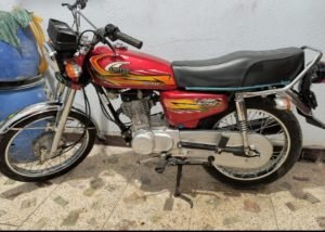 United 125 Euro II 2021 for sale in Baldia, Karachi