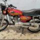 United 125 Euro II 2021 for sale in Baldia, Karachi