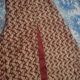 Red and gold Maxi for sale in Ghauri town, Rawalpindi