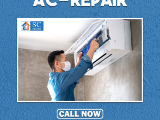 Ac Repairing Company in Lahore