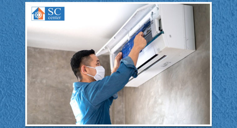 Ac Repairing Company in Lahore