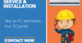 Ac Repairing Company in Lahore