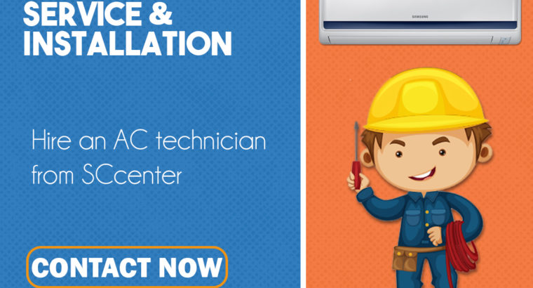 Ac Repairing Company in Lahore