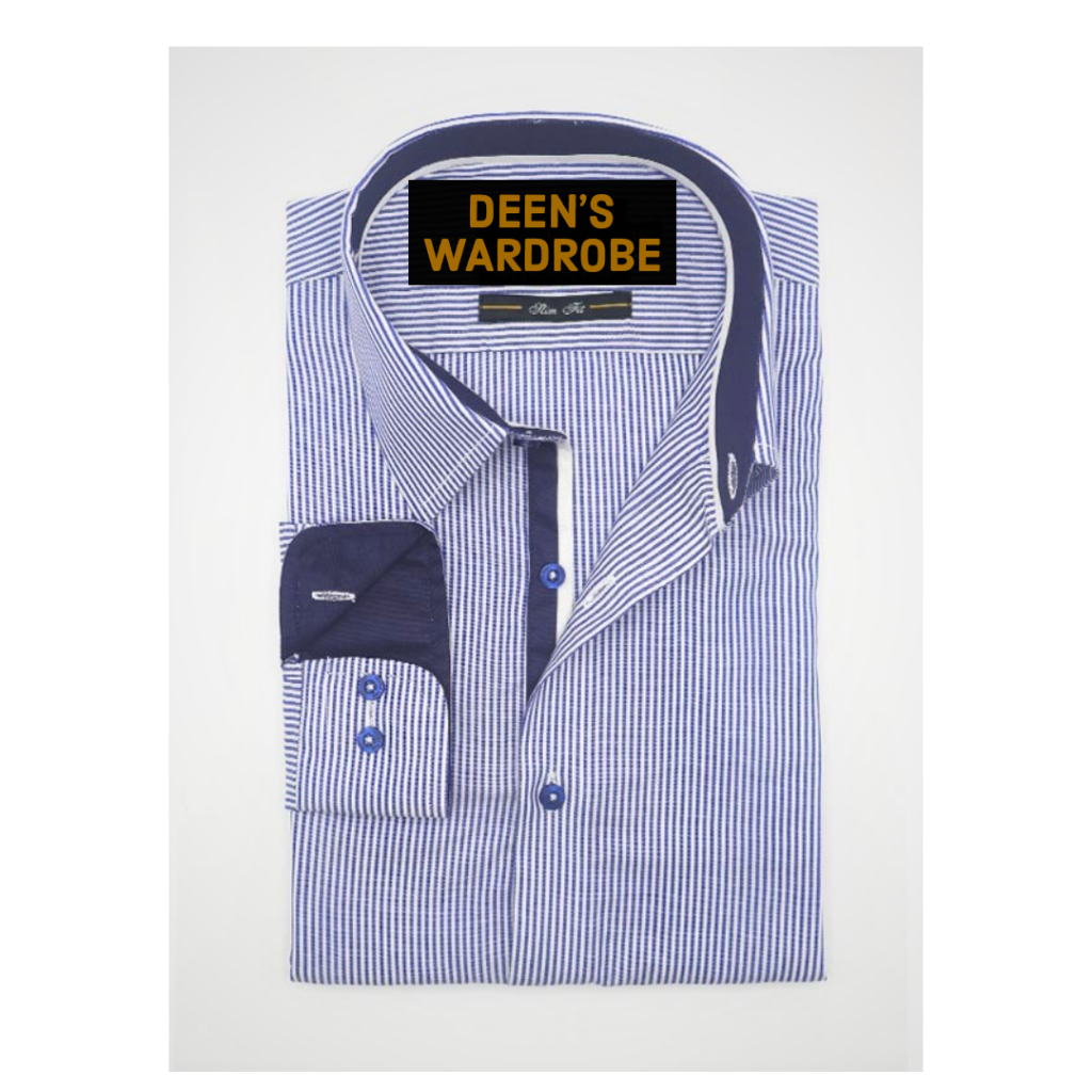 Men's Casual & Office Shirts