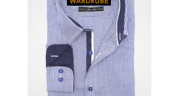 Men’s Shirts (Casual + Office wear) Clothing for sale in Garden Town, Lahore