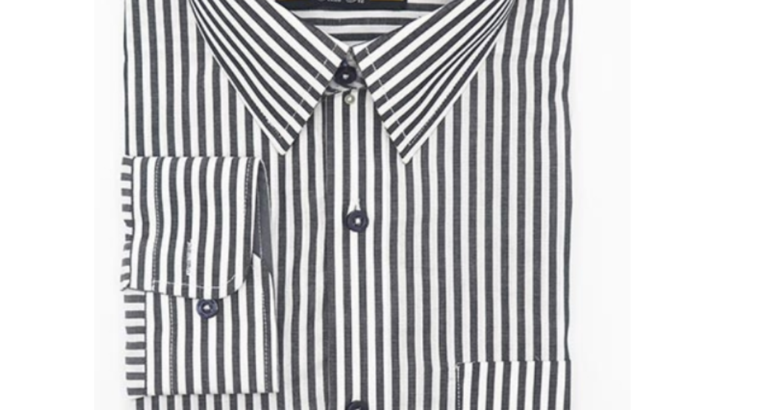 Men’s Shirts (Casual + Office wear) Clothing for sale in Garden Town, Lahore