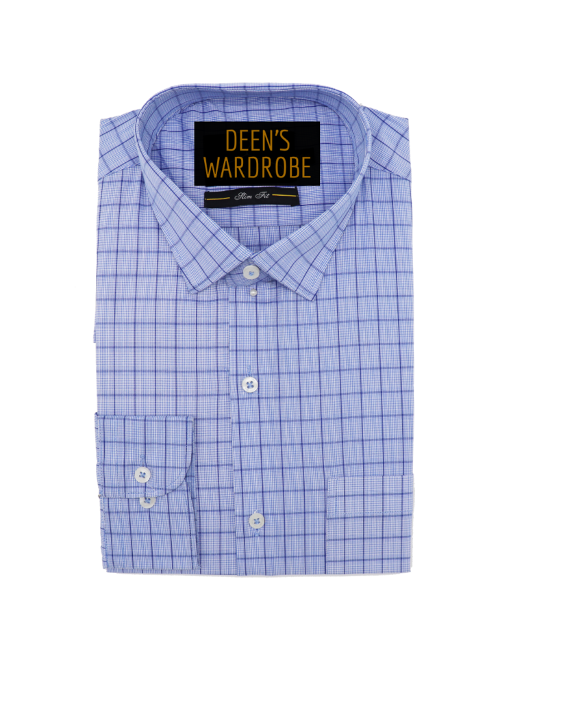 Men's Casual & Office Shirts