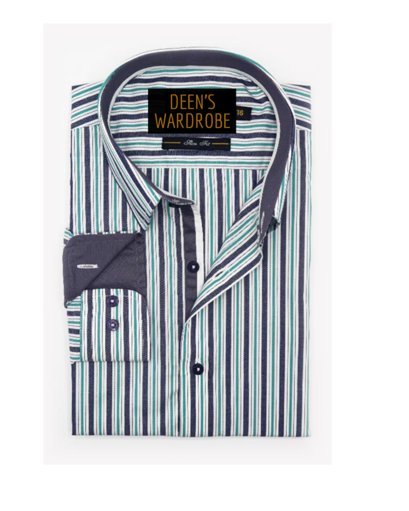 Men's Casual & Office Shirts