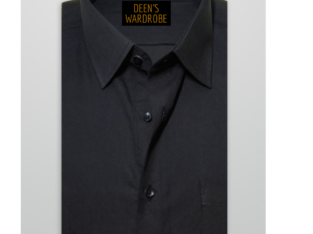 Men’s Shirts (Casual + Office wear) Clothing for sale in Garden Town, Lahore