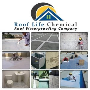 Roof waterproofing services in Karachi