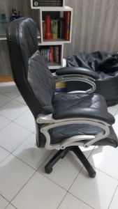 Office chair for sale in Lahore – Rs.11,000