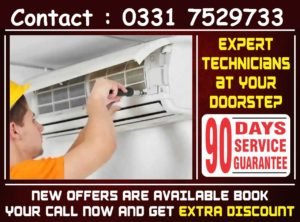 All Types Of Split A/C Inverter Split A/C Repair Installation Services 24/7