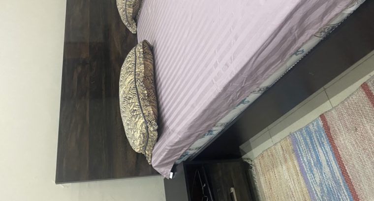 Double Bed for sale in Shadman, Lahore