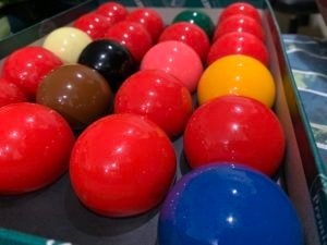 Aramith Belgian Billiard Balls Premier by Saluc – Rs.50000