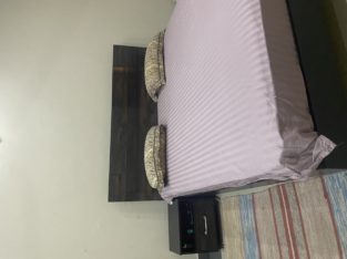 Double Bed for sale in Shadman, Lahore