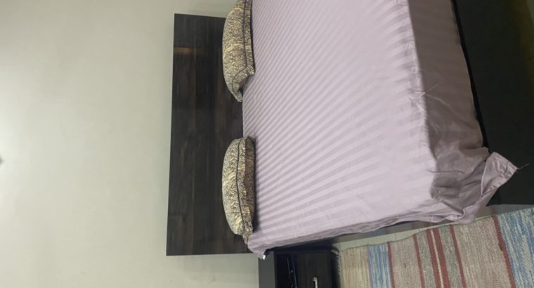 Double Bed for sale in Shadman, Lahore