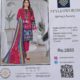 VIBRANT LAWN 3 PIECE SUIT for sale in Lahore in Rs.2299