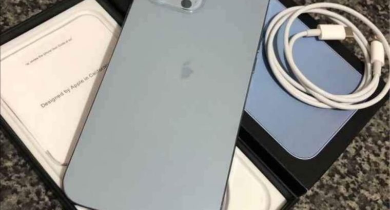 IPHONE 13 PRO MAX for sale in Islamabad in Rs.26000 only
