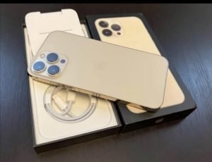 IPHONE 13 PRO MAX for sale in Islamabad in Rs.26000 only