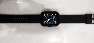 Xiaomi Mibro Color smartwatch