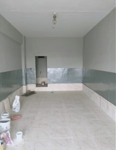 Big Shop for sale in North Karachi