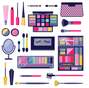 DISCOUNTED MAKEUP KIT for sale in Model Town, Lahore in Rs.999