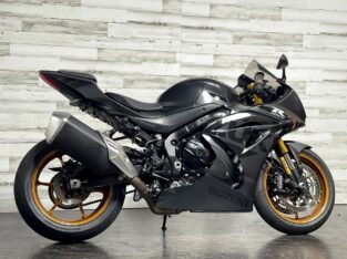 2022 Suzuki gsx r1000cc available for sale