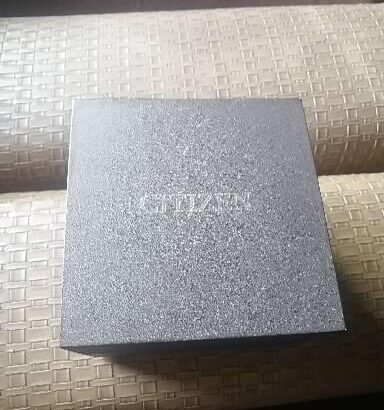 Citizen Automatic Wrist Watch for sale in EME Society, Lahore – Rs.63000