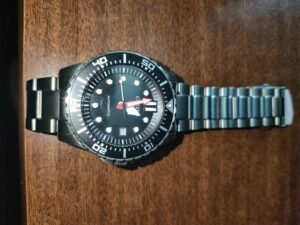 Citizen Automatic Wrist Watch for sale in EME Society, Lahore – Rs.63000