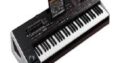 Korg Pa4X Professional Key 61-keys Arranger Keyboard