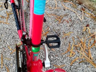 Imported Bicycles are available for sale in 9th Avenue, Islamabad