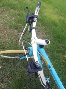 Imported SCOTT imported cycle for sale in Attock Punjab