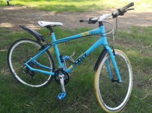 Imported SCOTT imported cycle for sale in Attock Punjab
