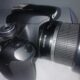 Canon 500d Camera from sale in Lahore