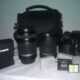 Canon 500d Camera from sale in Lahore