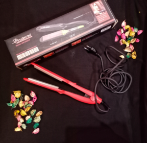 Progemei Hair Crimper GM-2982W for sale in Lahore