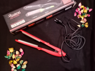 Progemei Hair Crimper GM-2982W for sale in Lahore