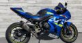 2017 Suzuki gsx r1000cc available for sale