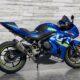 2017 Suzuki gsx r1000cc available for sale