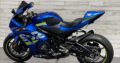 2017 Suzuki gsx r1000cc available for sale